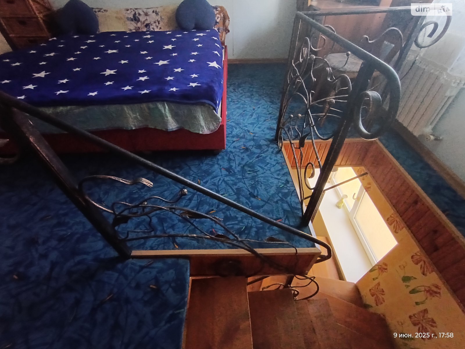 двокімнатна квартира в Одесі, район Золота Гірка, на просп. Свободи 89 в оренду на короткий термін подобово фото 1 двокімнатна квартира в Одесі, район Золота Гірка, на просп. Свободи 89 в оренду на короткий термін подобово фото 1
