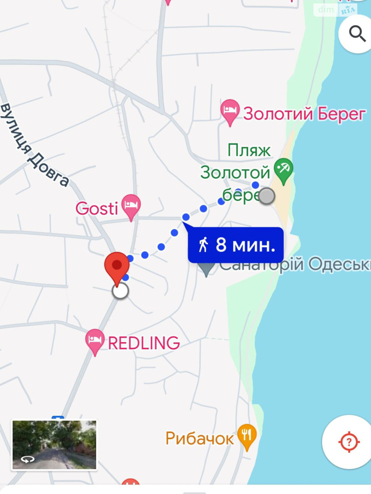 двухкомнатная квартира в Одессе, район Золотой Берег, на ул. Долгая 1А, кв. 76 в аренду на короткий срок посуточно фото 1 двухкомнатная квартира в Одессе, район Золотой Берег, на ул. Долгая 1А, кв. 76 в аренду на короткий срок посуточно фото 1