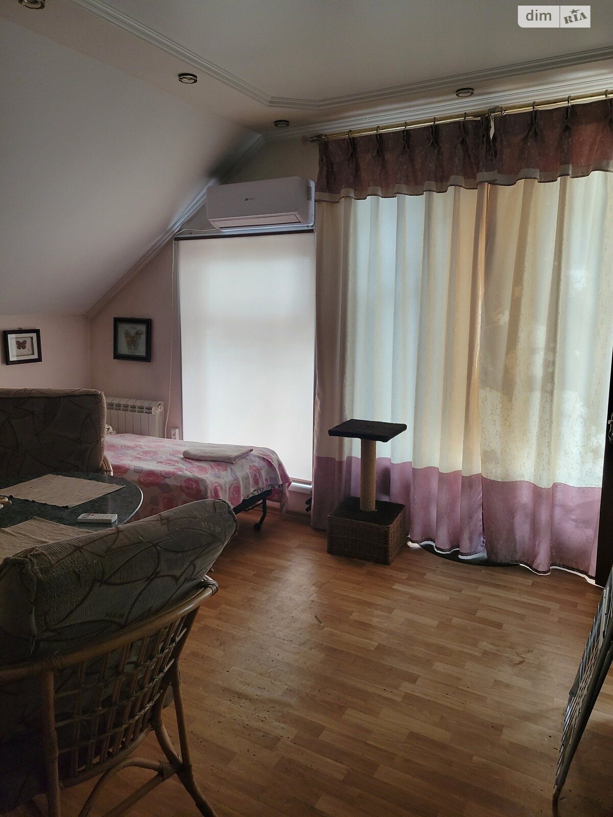 двокімнатна квартира в Одесі, район Золотий Берег, на пров. Лодочний 15 в оренду на короткий термін подобово фото 1 двокімнатна квартира в Одесі, район Золотий Берег, на пров. Лодочний 15 в оренду на короткий термін подобово фото 1