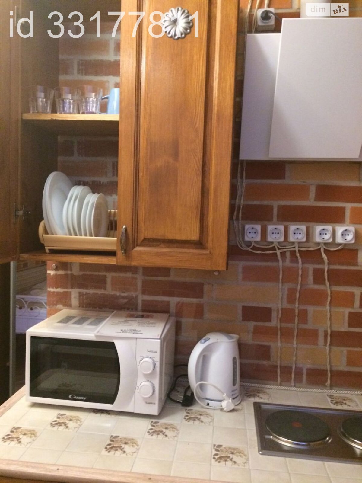 однокімнатна квартира в Одесі, район Золотий Берег, на вул. Золотий берег, кв. 6 в оренду на короткий термін подобово фото 1 однокімнатна квартира в Одесі, район Золотий Берег, на вул. Золотий берег, кв. 6 в оренду на короткий термін подобово фото 1