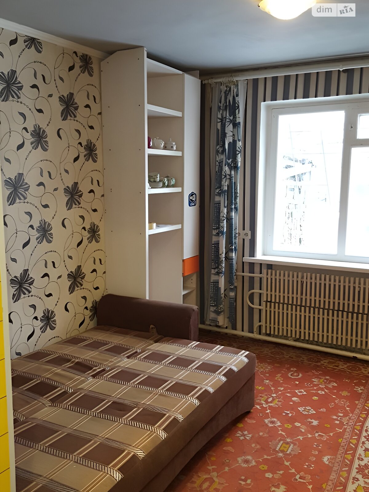 однокімнатна квартира в Пісочині, на пров. Шевченка 25, кв. 2 в оренду на короткий термін подобово фото 1 однокімнатна квартира в Пісочині, на пров. Шевченка 25, кв. 2 в оренду на короткий термін подобово фото 1
