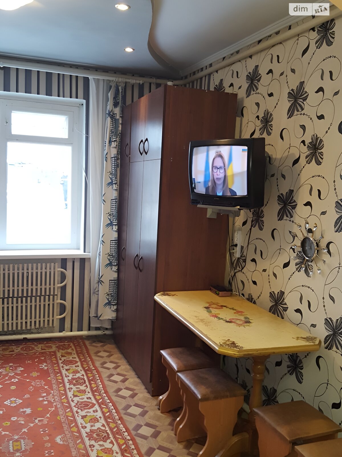 однокімнатна квартира в Пісочині, на пров. Шевченка 25, кв. 2 в оренду на короткий термін подобово фото 1 однокімнатна квартира в Пісочині, на пров. Шевченка 25, кв. 2 в оренду на короткий термін подобово фото 1