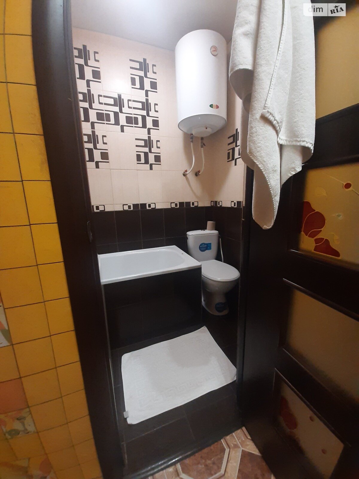 однокімнатна квартира в Пісочині, на пров. Шевченка 25, кв. 2 в оренду на короткий термін подобово фото 1 однокімнатна квартира в Пісочині, на пров. Шевченка 25, кв. 2 в оренду на короткий термін подобово фото 1