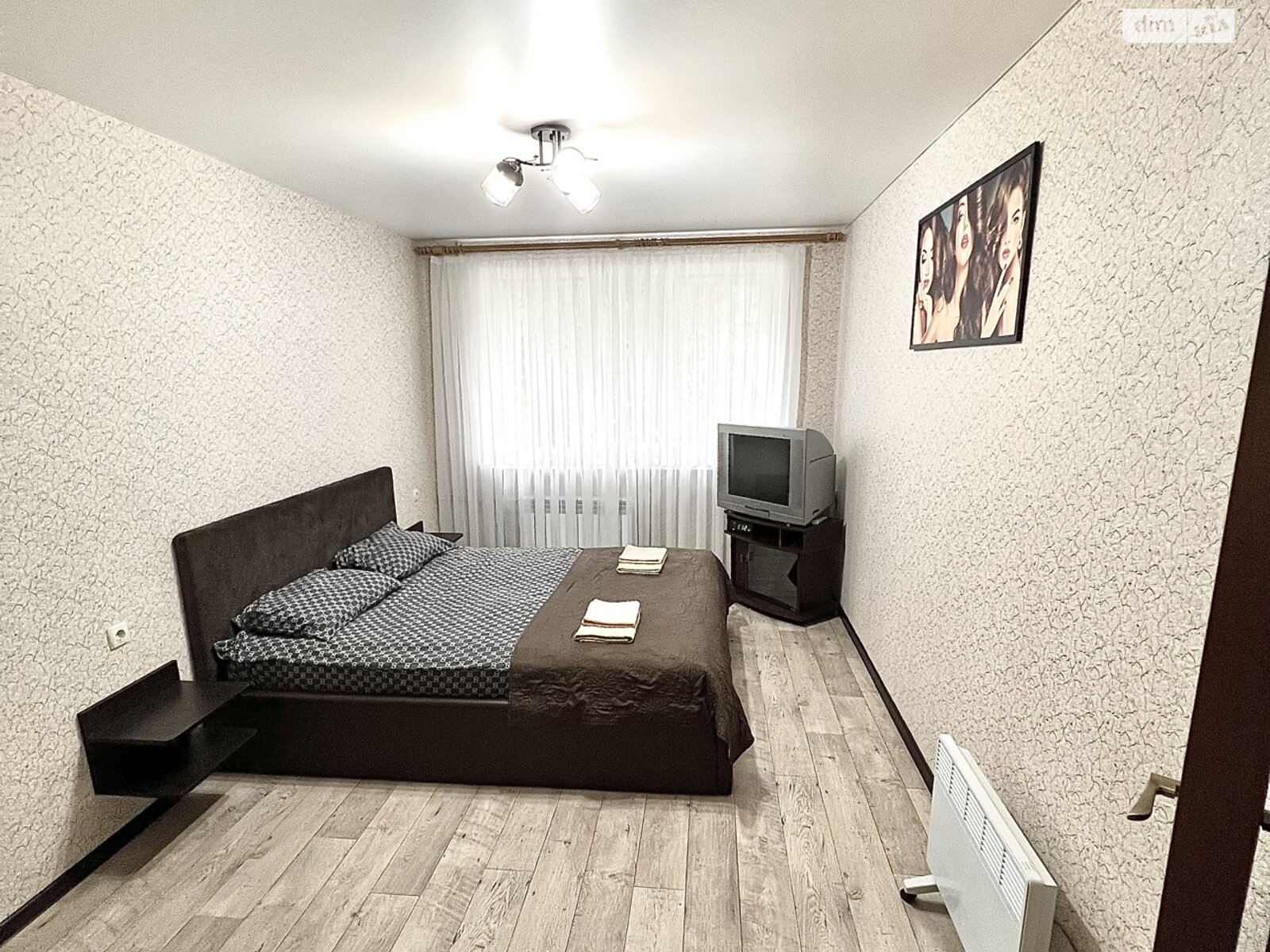 двокімнатна квартира в Подільську, на вул. Мельниченка 111А в оренду на короткий термін подобово фото 1 двокімнатна квартира в Подільську, на вул. Мельниченка 111А в оренду на короткий термін подобово фото 1