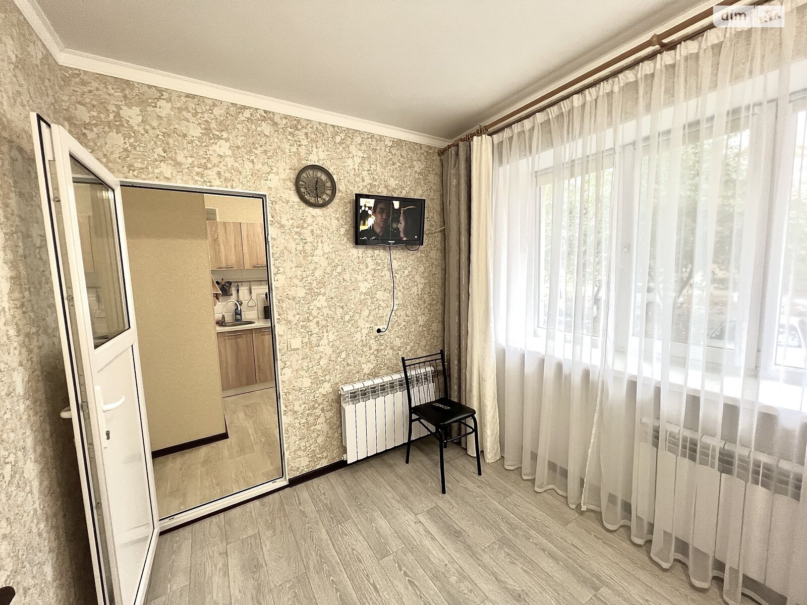двокімнатна квартира в Подільську, на вул. Мельниченка 111А в оренду на короткий термін подобово фото 1 двокімнатна квартира в Подільську, на вул. Мельниченка 111А в оренду на короткий термін подобово фото 1