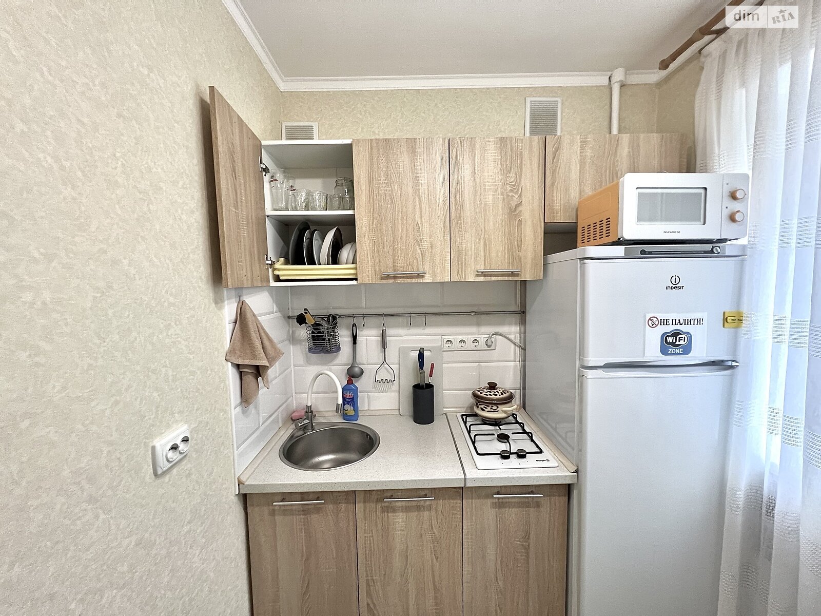 двокімнатна квартира в Подільську, на вул. Мельниченка 111А в оренду на короткий термін подобово фото 1 двокімнатна квартира в Подільську, на вул. Мельниченка 111А в оренду на короткий термін подобово фото 1