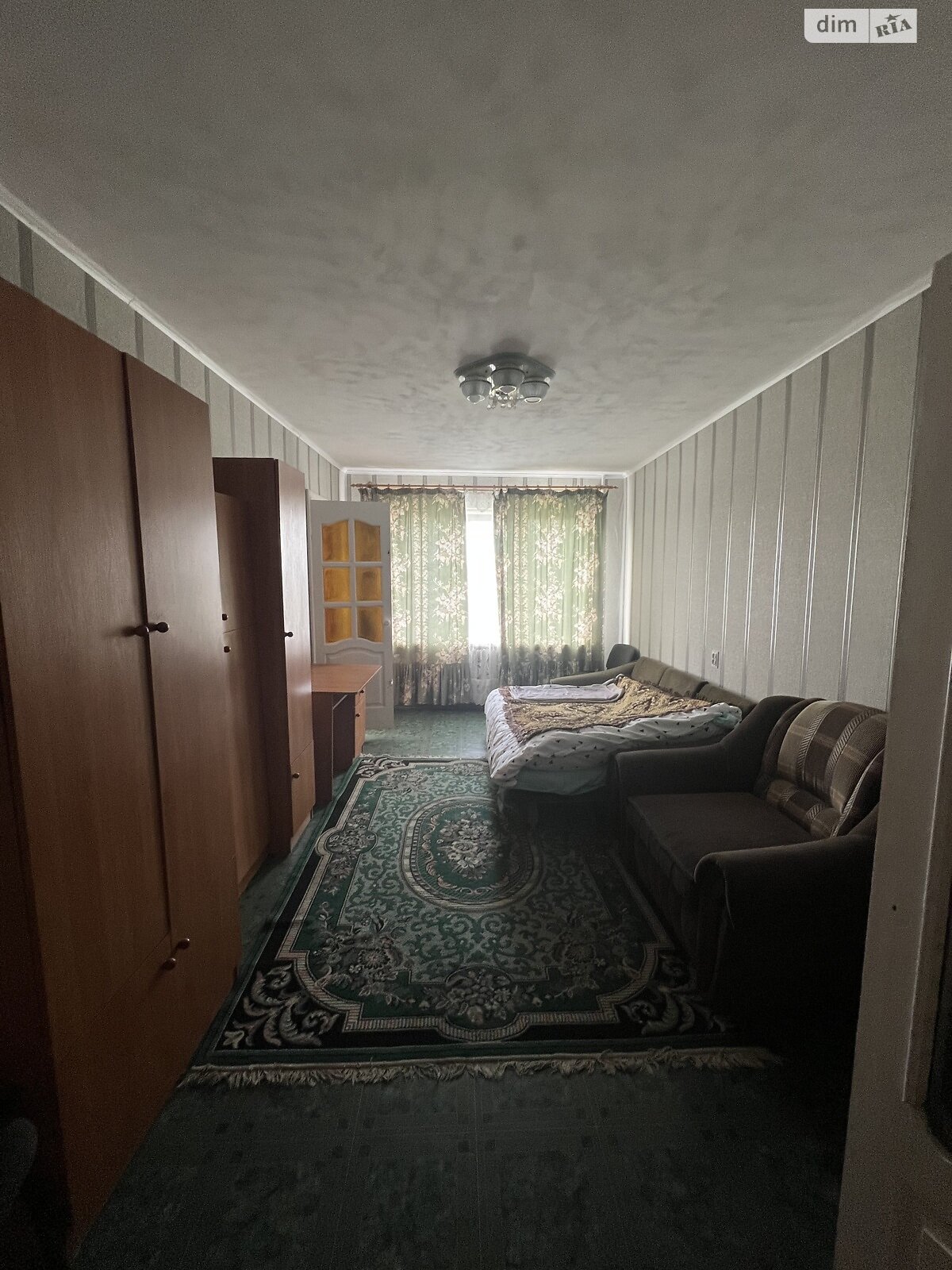 однокімнатна квартира в Полтаві, район Автовокзал, на вул. Героїв України 15 в оренду на короткий термін подобово фото 1 однокімнатна квартира в Полтаві, район Автовокзал, на вул. Героїв України 15 в оренду на короткий термін подобово фото 1
