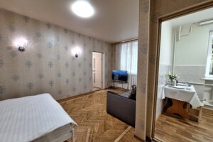 двухкомнатная квартира в Полтаве, на ул. Котляревского 11 в аренду на короткий срок посуточно фото 2