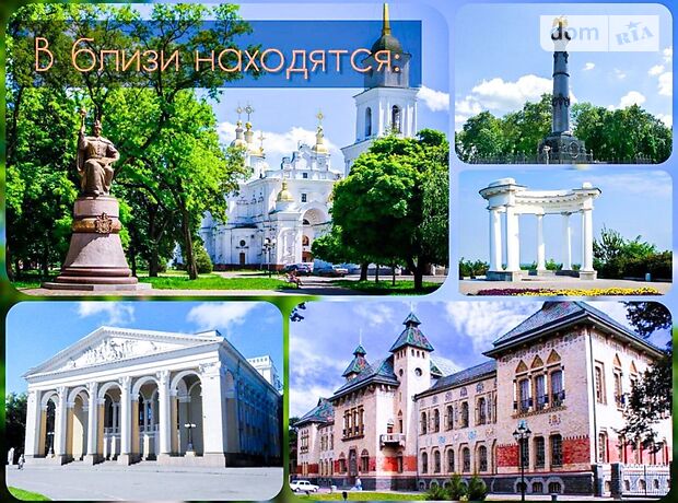 однокомнатная квартира в Полтаве, район Центр, на ул. Ватутина в аренду на короткий срок посуточно фото 1 однокомнатная квартира в Полтаве, район Центр, на ул. Ватутина в аренду на короткий срок посуточно фото 1
