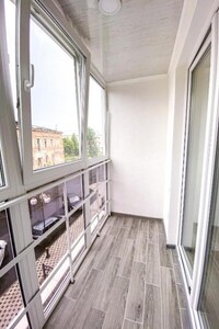 двухкомнатная квартира в Полтаве, район Центр, на ул. Ляхова 10 в аренду на короткий срок посуточно фото 2