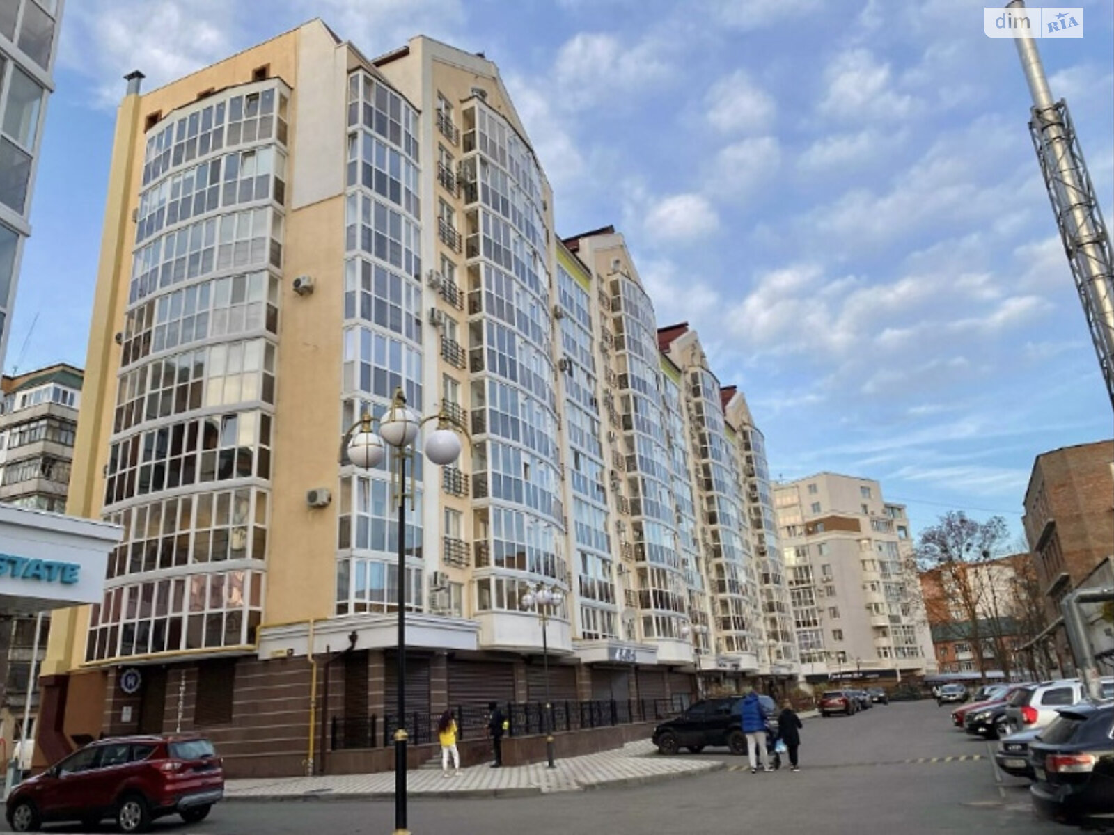 двухкомнатная квартира в Полтаве, район Центр, на ул. Антона Грицая 10 в аренду на короткий срок посуточно фото 1 двухкомнатная квартира в Полтаве, район Центр, на ул. Антона Грицая 10 в аренду на короткий срок посуточно фото 1