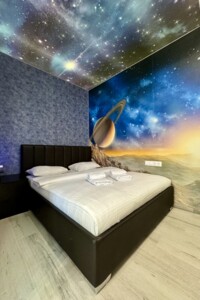 однокомнатная квартира в Полтаве, район Центр, на ул. Небесной Сотни 12 в аренду на короткий срок посуточно фото 2