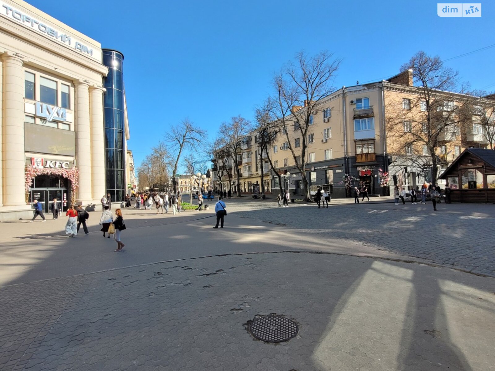 однокомнатная квартира в Полтаве, район Центр, на ул. Котляревского 15 в аренду на короткий срок посуточно фото 1 однокомнатная квартира в Полтаве, район Центр, на ул. Котляревского 15 в аренду на короткий срок посуточно фото 1