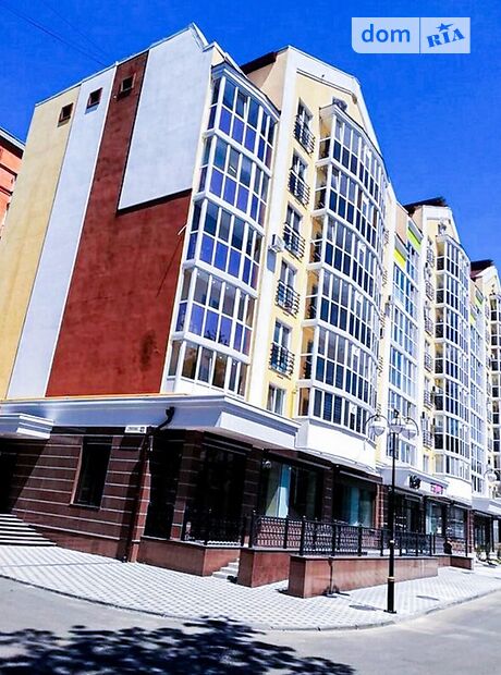 однокімнатна квартира в Полтаві, район Центр, на вул. Ляхова в оренду на короткий термін подобово фото 1 однокімнатна квартира в Полтаві, район Центр, на вул. Ляхова в оренду на короткий термін подобово фото 1