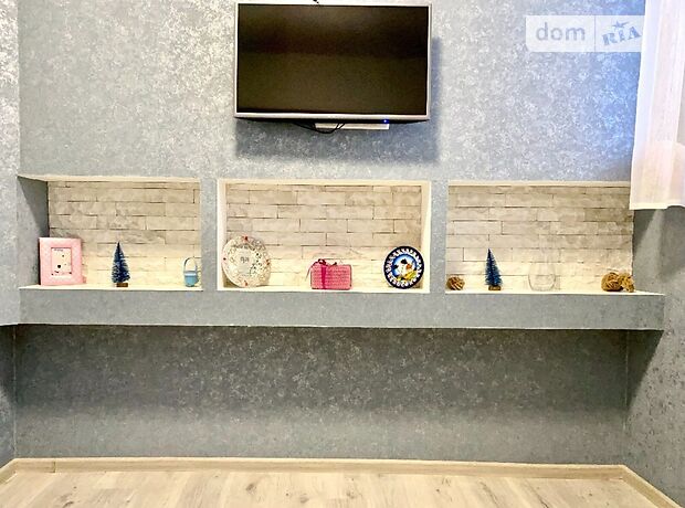 однокімнатна квартира в Полтаві, район Центр, на вул. Ляхова в оренду на короткий термін подобово фото 1 однокімнатна квартира в Полтаві, район Центр, на вул. Ляхова в оренду на короткий термін подобово фото 1