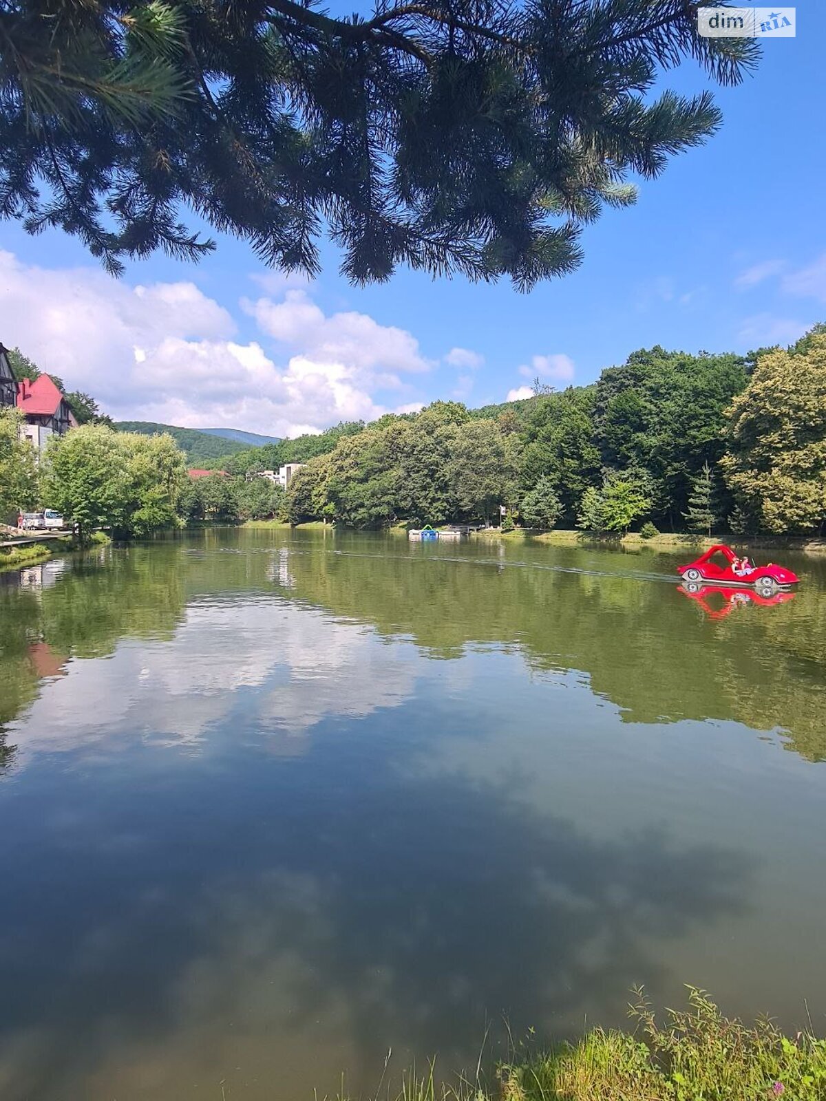 однокомнатная квартира в Поляне, на ул. Курортная 16А, кв. 78 в аренду на короткий срок посуточно фото 1 однокомнатная квартира в Поляне, на ул. Курортная 16А, кв. 78 в аренду на короткий срок посуточно фото 1