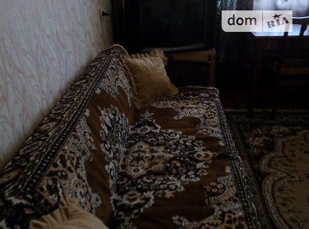 однокімнатна квартира в Ромнах, в оренду на короткий термін подобово фото 1 однокімнатна квартира в Ромнах, в оренду на короткий термін подобово фото 1
