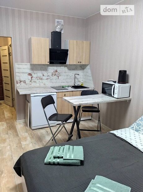 однокомнатная квартира в Ровно, район 12-школа, на ул. Видинская в аренду на короткий срок посуточно фото 1 однокомнатная квартира в Ровно, район 12-школа, на ул. Видинская в аренду на короткий срок посуточно фото 1