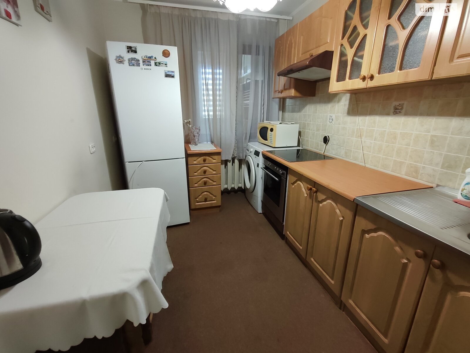 однокомнатная квартира в Ровно, район Автовокзал, на ул. Киевская 77 в аренду на короткий срок посуточно фото 1 однокомнатная квартира в Ровно, район Автовокзал, на ул. Киевская 77 в аренду на короткий срок посуточно фото 1