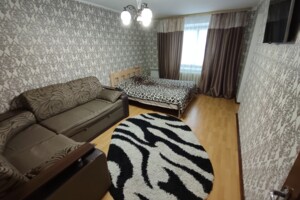однокомнатная квартира в Ровно, район Автовокзал, на ул. Киевская 77 в аренду на короткий срок посуточно фото 2