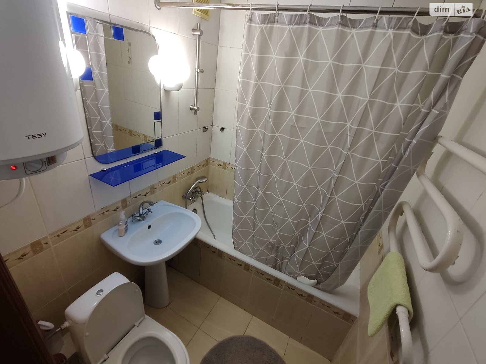 однокомнатная квартира в Ровно, район Автовокзал, на ул. Киевская 77 в аренду на короткий срок посуточно фото 1 однокомнатная квартира в Ровно, район Автовокзал, на ул. Киевская 77 в аренду на короткий срок посуточно фото 1