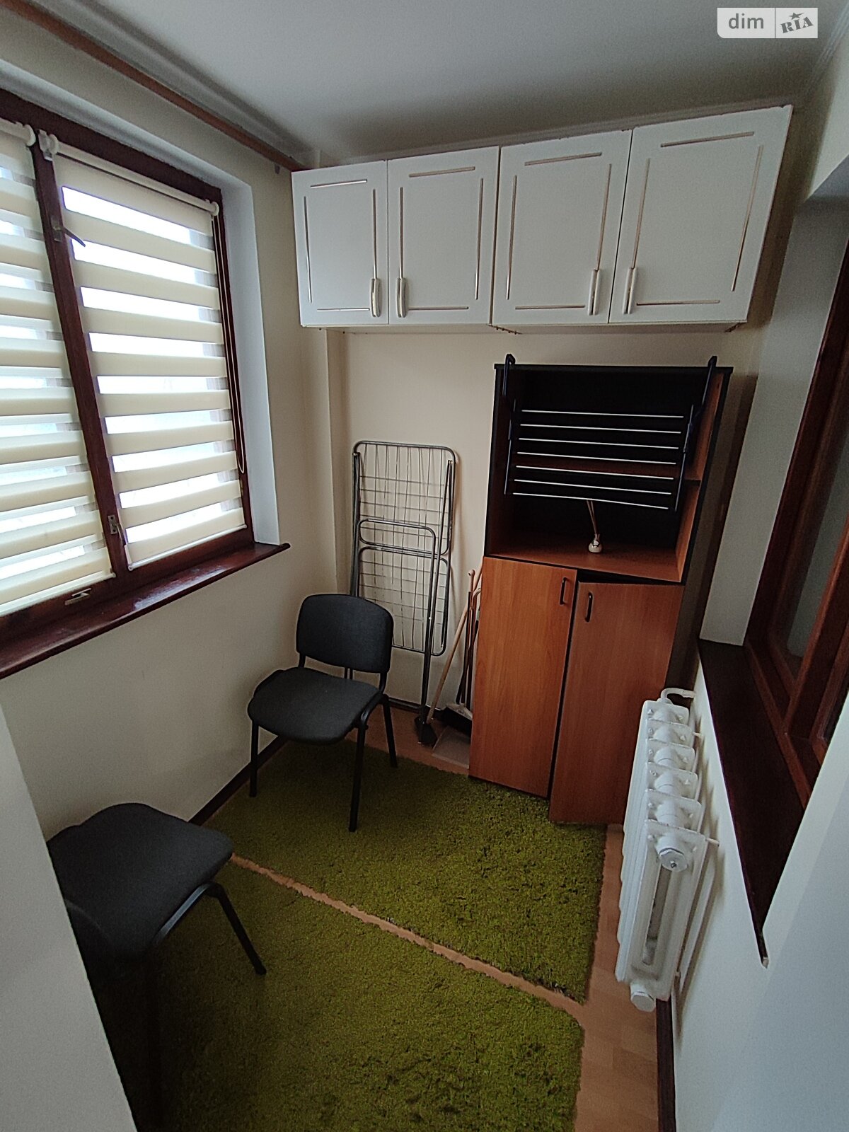 однокомнатная квартира в Ровно, район Автовокзал, на ул. Киевская 77 в аренду на короткий срок посуточно фото 1 однокомнатная квартира в Ровно, район Автовокзал, на ул. Киевская 77 в аренду на короткий срок посуточно фото 1