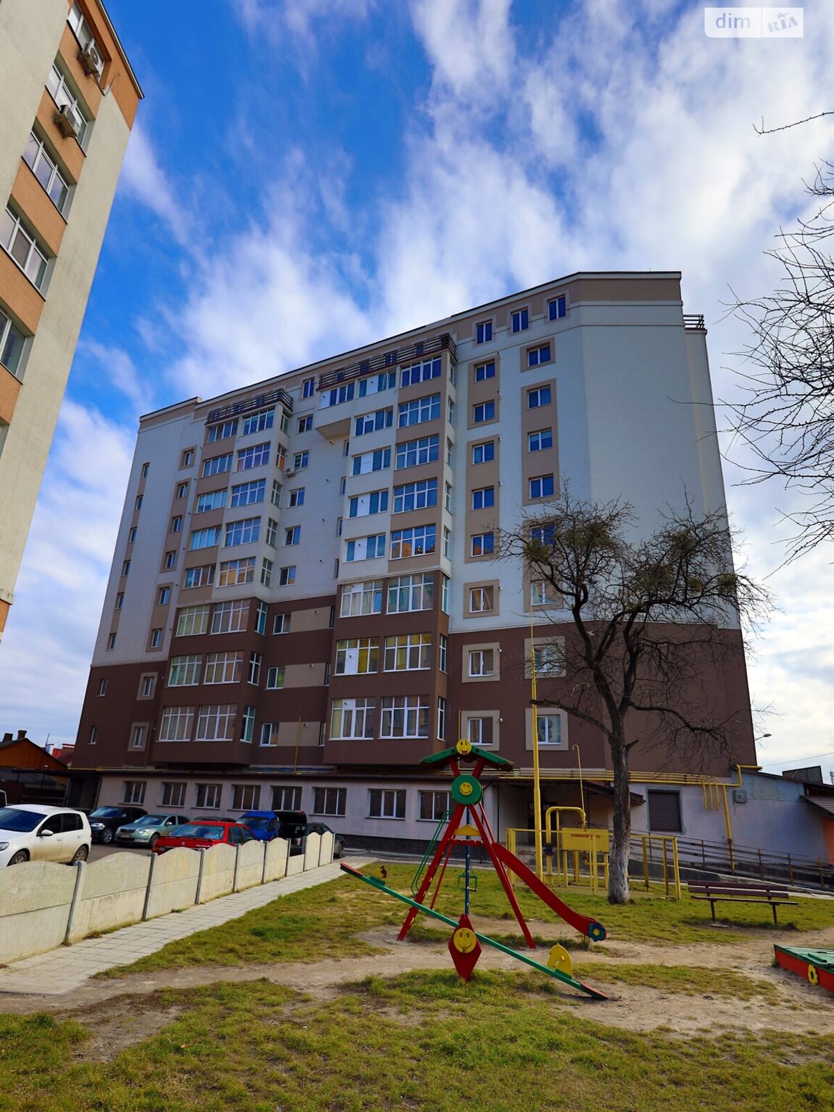 однокомнатная квартира в Ровно, на ул. Соборная 348А в аренду на короткий срок посуточно фото 1