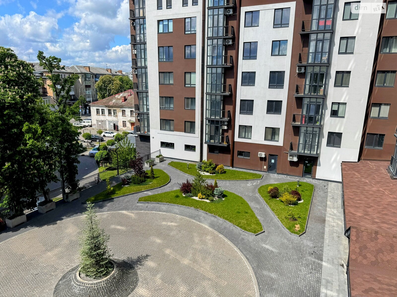 однокімнатна квартира в Рівному, район Центр, на вул. Мазепи Гетьмана 3 в оренду на короткий термін подобово фото 1 однокімнатна квартира в Рівному, район Центр, на вул. Мазепи Гетьмана 3 в оренду на короткий термін подобово фото 1