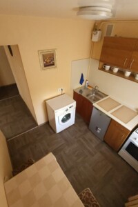 двухкомнатная квартира в Ровно, район Центр, на ул. Полуботка Гетьмана 8, кв. 83 в аренду на короткий срок посуточно фото 2