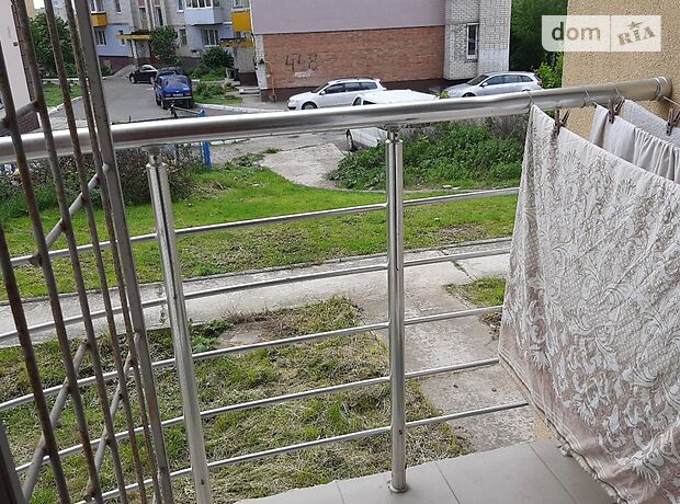 однокомнатная квартира в Ровно, район Ювилейный, на ул. Млыновская 29а в аренду на короткий срок посуточно фото 1 однокомнатная квартира в Ровно, район Ювилейный, на ул. Млыновская 29а в аренду на короткий срок посуточно фото 1