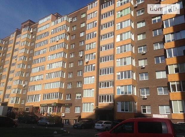 двухкомнатная квартира в Ровно, район Ювилейный, на ул. Соборная в аренду на короткий срок посуточно фото 1 двухкомнатная квартира в Ровно, район Ювилейный, на ул. Соборная в аренду на короткий срок посуточно фото 1
