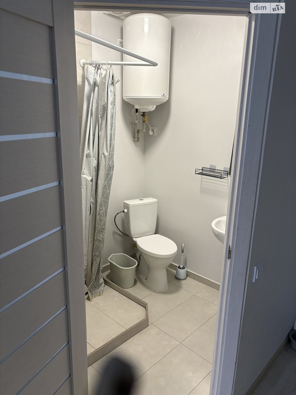 однокімнатна квартира в Рівному, район Ювілейний, на вул. Соборна 285Е, кв. 6 в оренду на короткий термін подобово фото 1