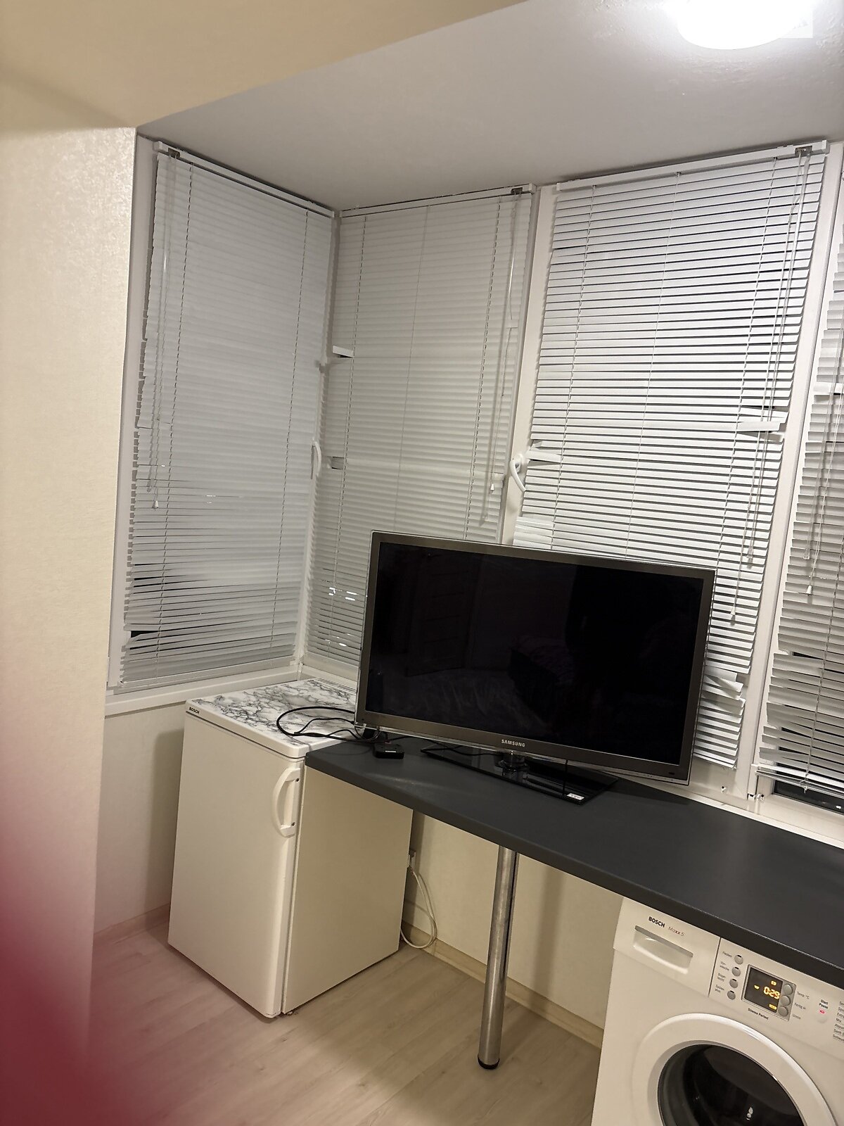 однокімнатна квартира в Рівному, район Ювілейний, на вул. Соборна 285Е, кв. 6 в оренду на короткий термін подобово фото 1