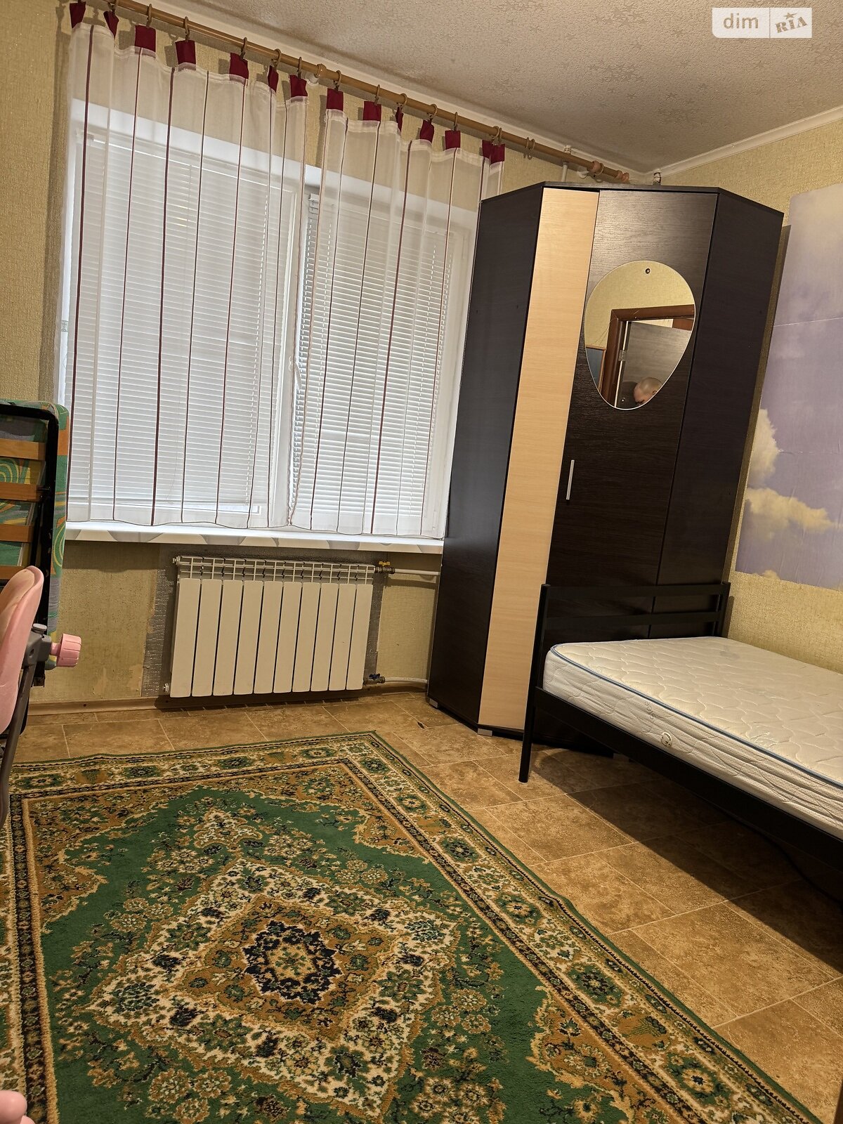 двухкомнатная квартира в Самаре, на ул. Гетьманская 15 в аренду на короткий срок посуточно фото 1 двухкомнатная квартира в Самаре, на ул. Гетьманская 15 в аренду на короткий срок посуточно фото 1