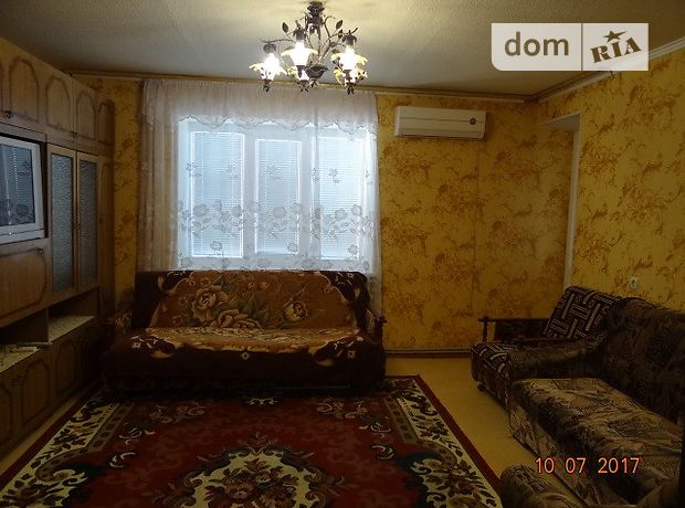 двухкомнатная квартира в Скадовске, район Скадовск, в аренду на короткий срок посуточно фото 1 двухкомнатная квартира в Скадовске, район Скадовск, в аренду на короткий срок посуточно фото 1