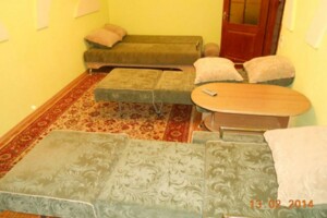 однокімнатна квартира в Слов’янську, на вул. Батюка в оренду на короткий термін подобово фото 2