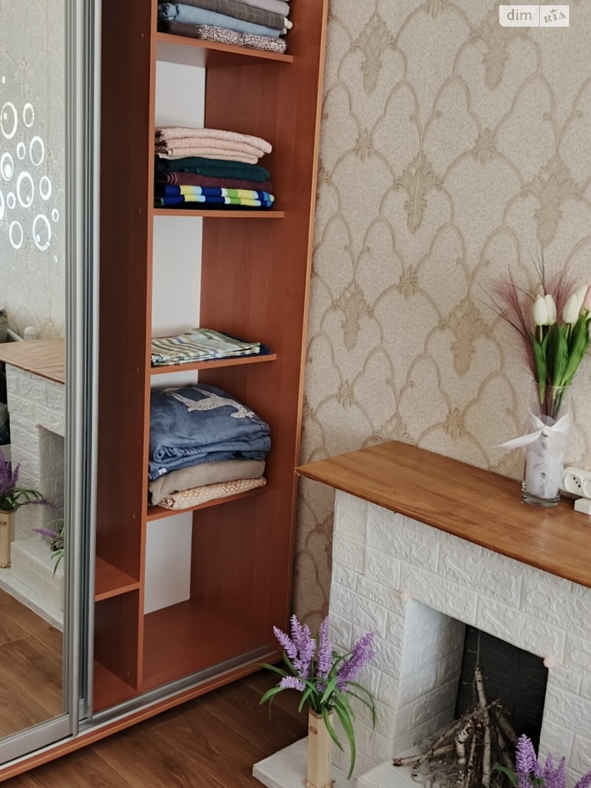двокімнатна квартира в Слов’янську, район Центр, на вул. Університетська 38 в оренду на короткий термін подобово фото 1 двокімнатна квартира в Слов’янську, район Центр, на вул. Університетська 38 в оренду на короткий термін подобово фото 1