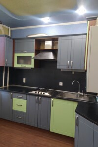 однокомнатная квартира в Славянске, район Центр, на Короленко 4, кв. 29 в аренду на короткий срок посуточно фото 2 однокомнатная квартира в Славянске, район Центр, на Короленко 4, кв. 29 в аренду на короткий срок посуточно фото 2