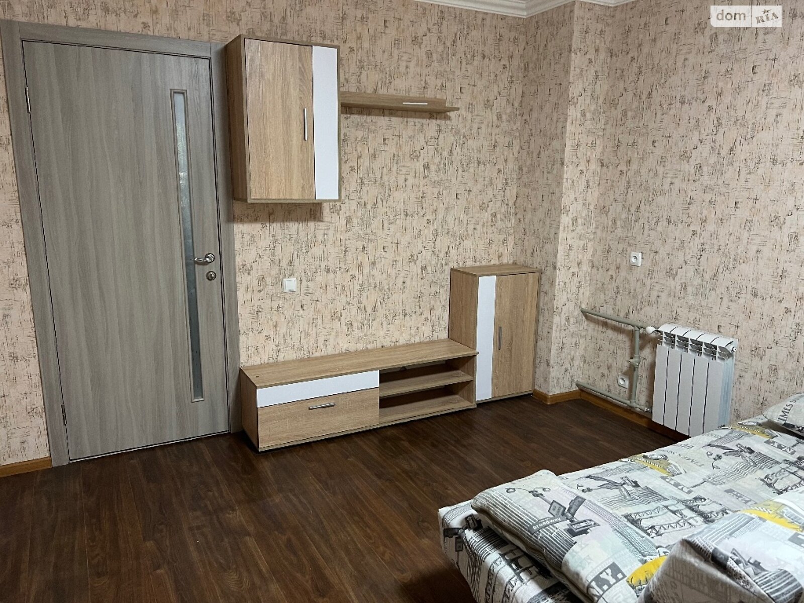 однокімнатна квартира в Сумах, район 12-й мікрорайон, на вул. Збройних Сил України 59А в оренду на короткий термін подобово фото 1 однокімнатна квартира в Сумах, район 12-й мікрорайон, на вул. Збройних Сил України 59А в оренду на короткий термін подобово фото 1