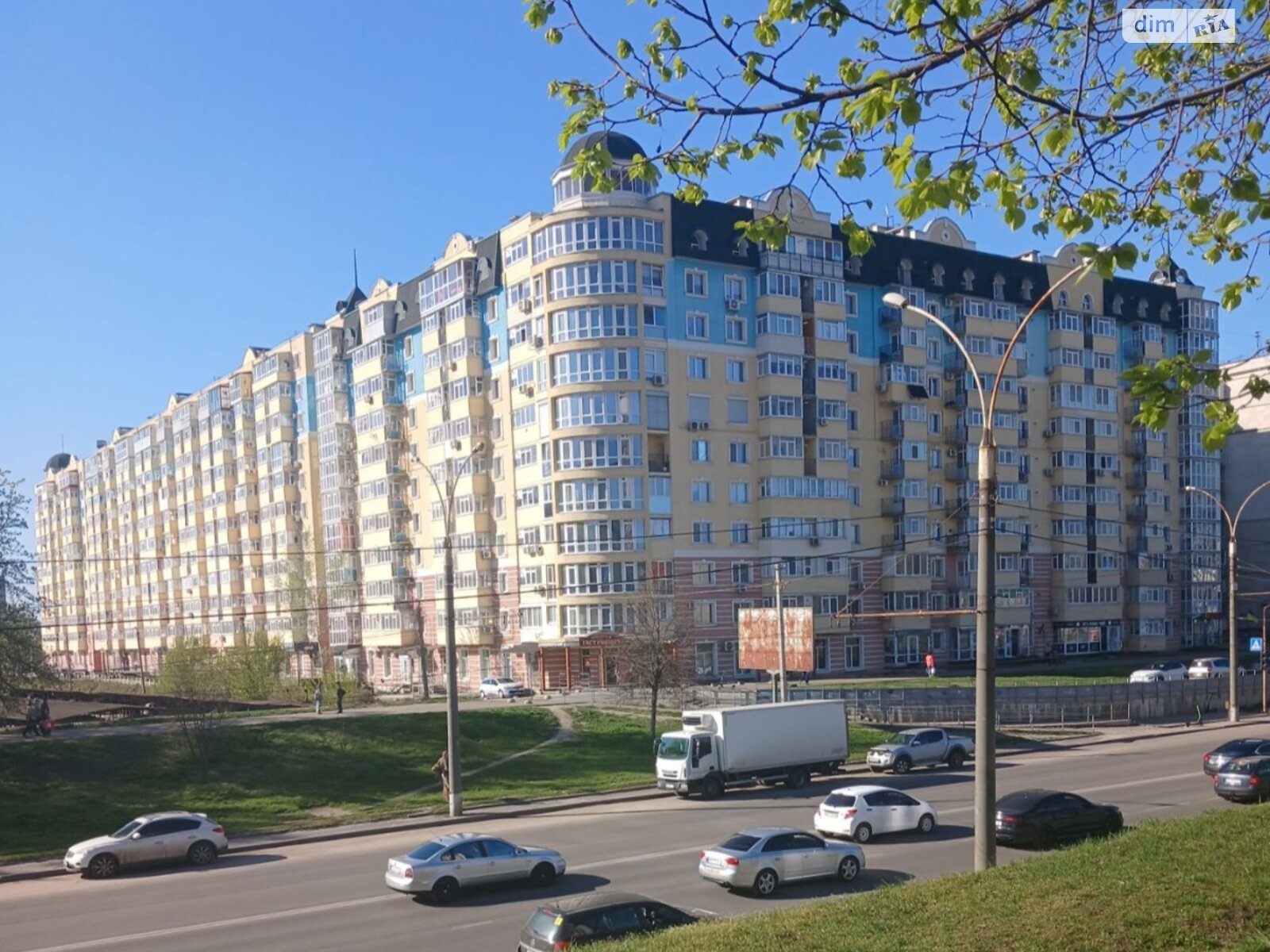однокімнатна квартира в Сумах, район Еспланада, на просп. Михайла Лушпи 5 корпус 28 в оренду на короткий термін подобово фото 1 однокімнатна квартира в Сумах, район Еспланада, на просп. Михайла Лушпи 5 корпус 28 в оренду на короткий термін подобово фото 1