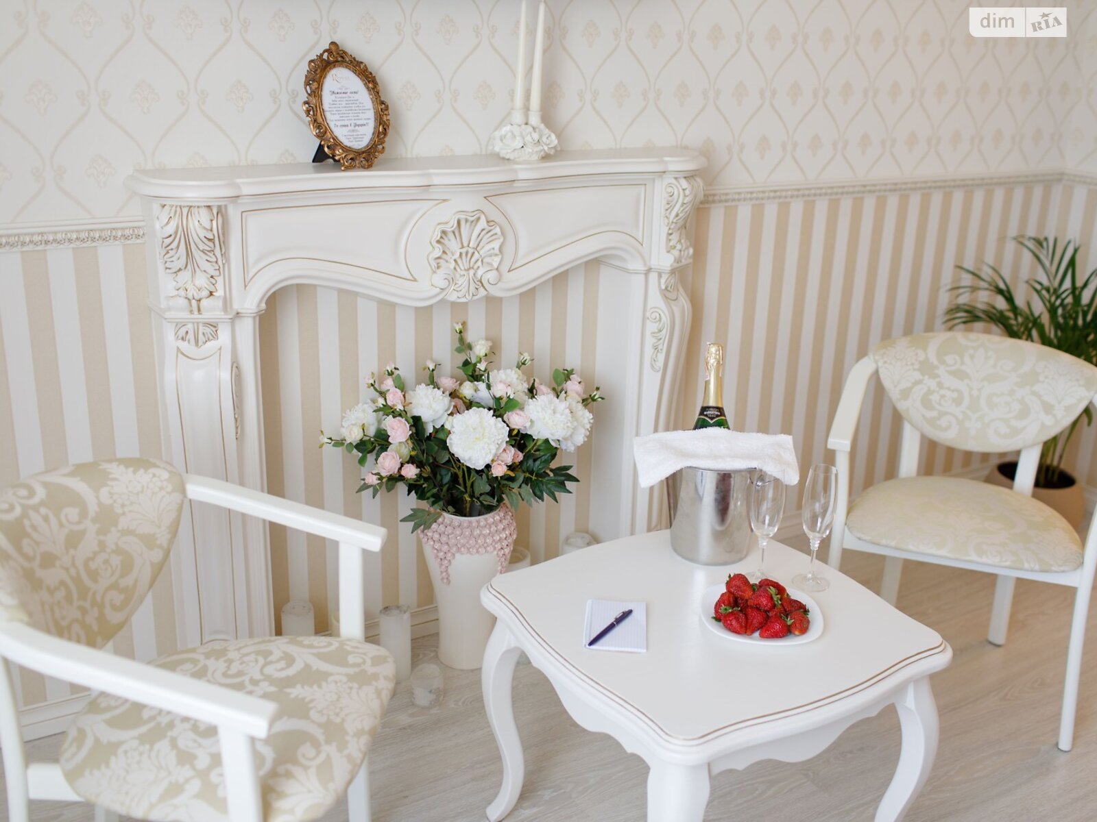 однокомнатная квартира в Сумах, район Эспланада, на просп. Михаила Лушпы в аренду на короткий срок посуточно фото 1