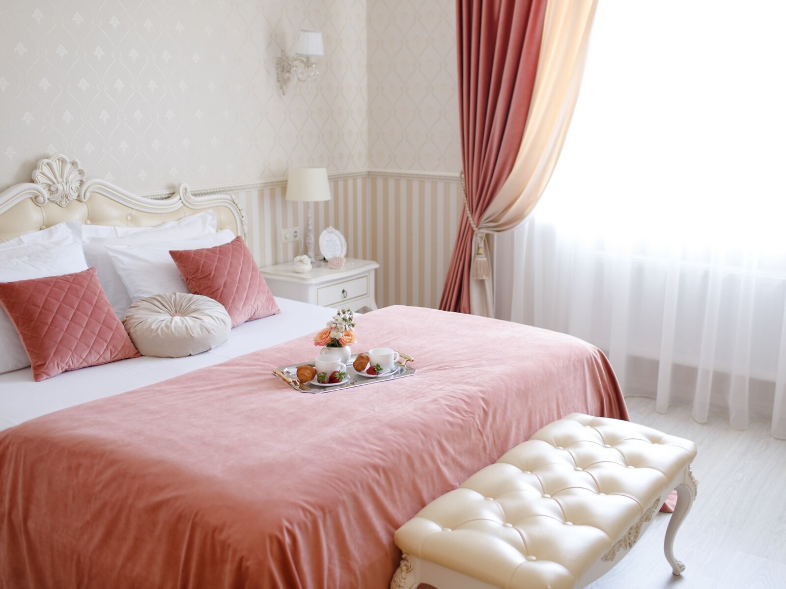 однокомнатная квартира в Сумах, район Эспланада, на просп. Михаила Лушпы в аренду на короткий срок посуточно фото 1