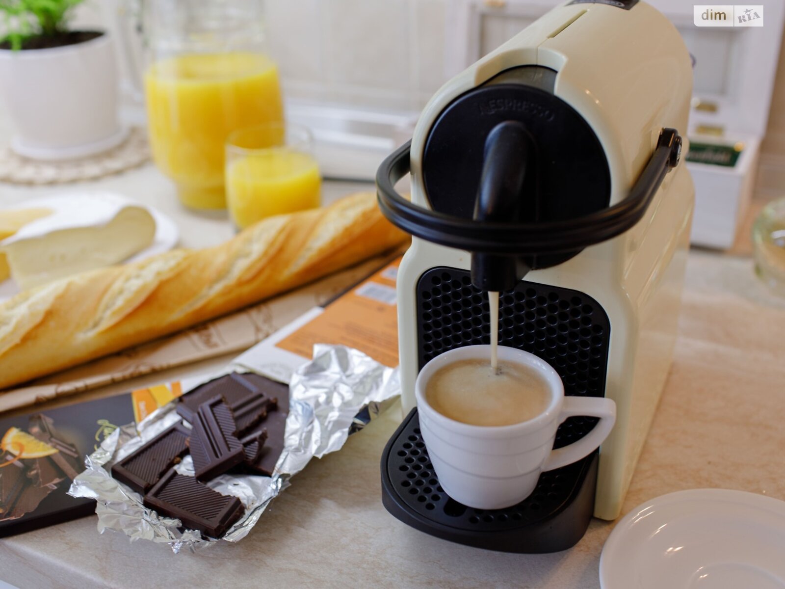 однокомнатная квартира в Сумах, район Эспланада, на просп. Михаила Лушпы в аренду на короткий срок посуточно фото 1