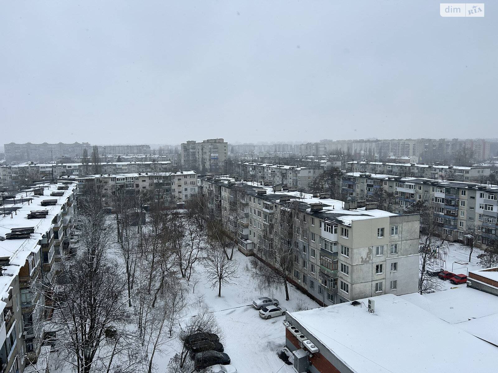 однокімнатна квартира в Сумах, на 2-а вул. Харківська 38 в оренду на короткий термін подобово фото 1