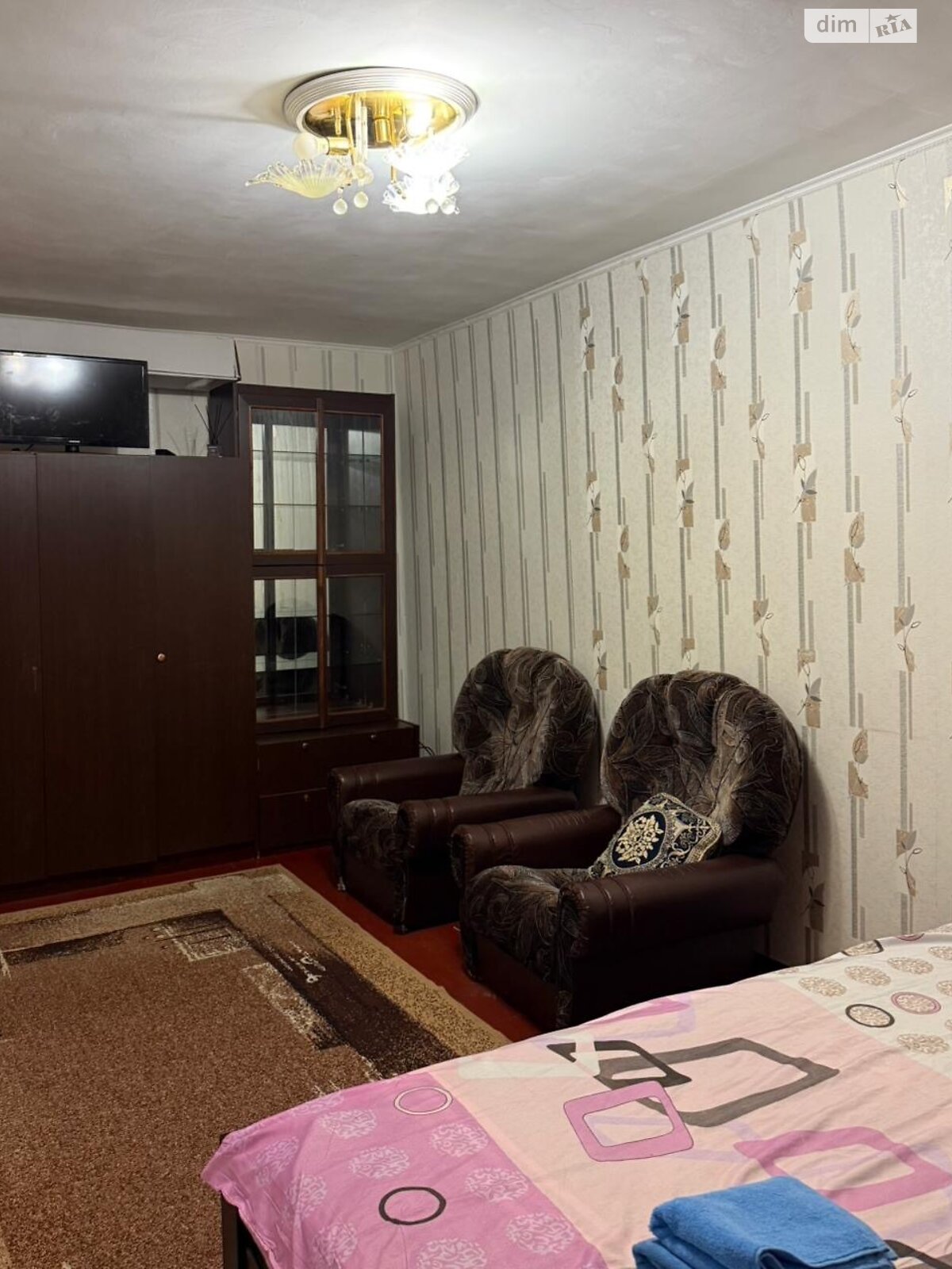однокомнатная квартира в Сумах, район Ковпаковский, на ул. Гарбузовская в аренду на короткий срок посуточно фото 1 однокомнатная квартира в Сумах, район Ковпаковский, на ул. Гарбузовская в аренду на короткий срок посуточно фото 1