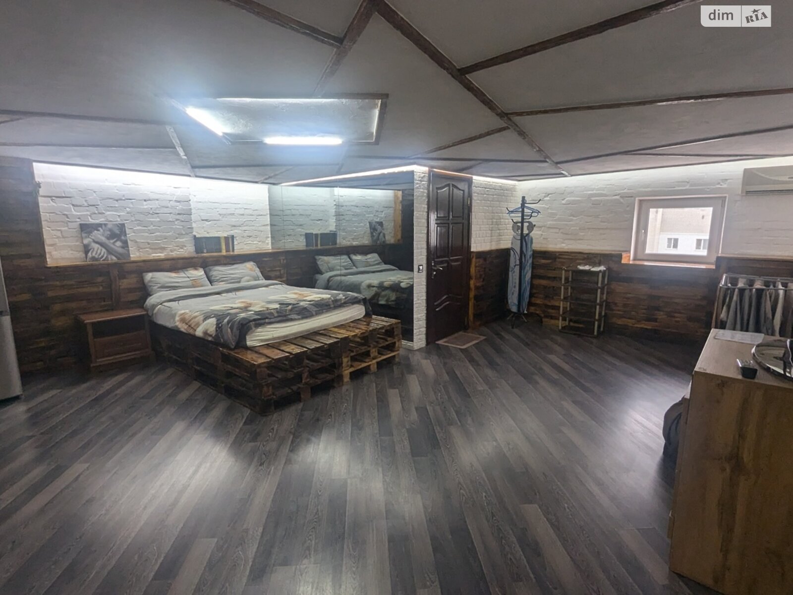 однокімнатна квартира в Сумах, район Центр, на пл. Холодногірська в оренду на короткий термін подобово фото 1 однокімнатна квартира в Сумах, район Центр, на пл. Холодногірська в оренду на короткий термін подобово фото 1