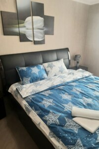 двухкомнатная квартира в Сумах, район Липки, на ул. Шишкаровская 2 в аренду на короткий срок посуточно фото 2