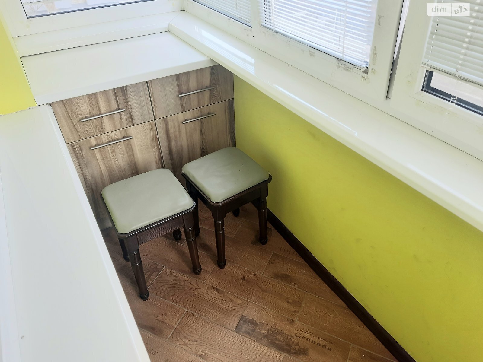 двухкомнатная квартира в Сумах, район Липки, на ул. Шишкаровская 2 в аренду на короткий срок посуточно фото 1