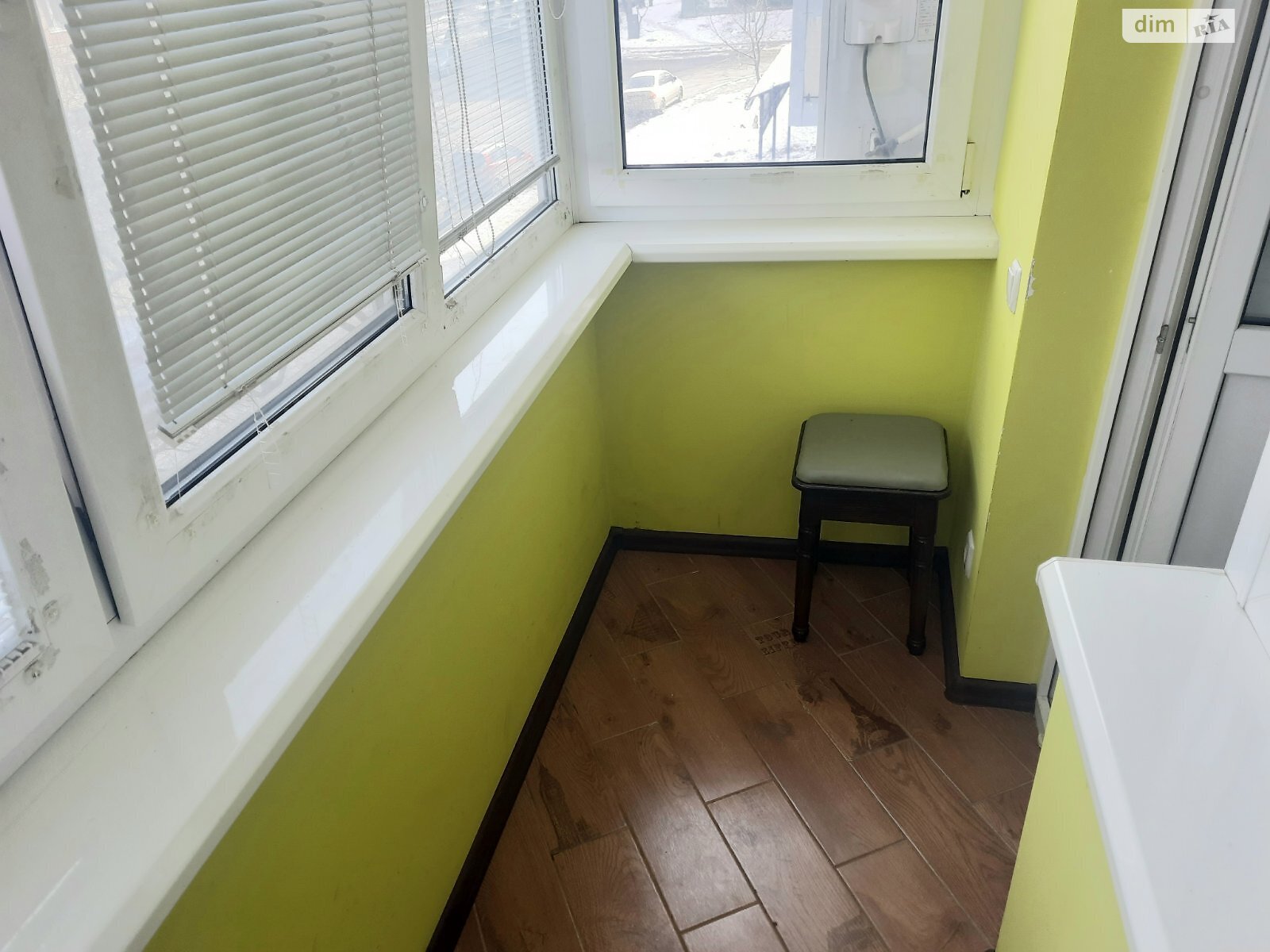 двухкомнатная квартира в Сумах, район Липки, на ул. Шишкаровская 2 в аренду на короткий срок посуточно фото 1