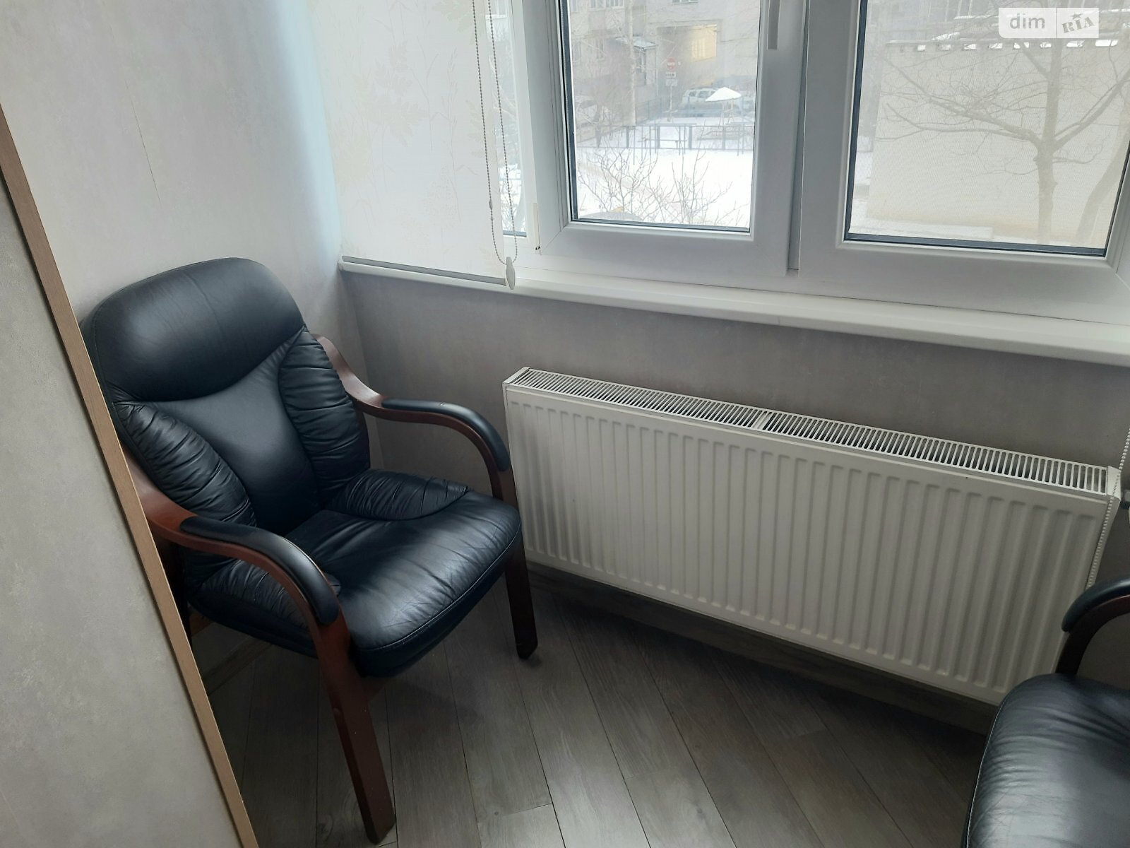 двухкомнатная квартира в Сумах, район Липки, на ул. Шишкаровская 2 в аренду на короткий срок посуточно фото 1